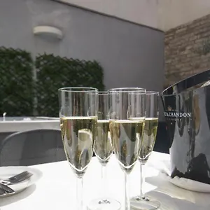  Apartamento Corte Dei Greci