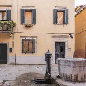  Apartamento Accademia R&r