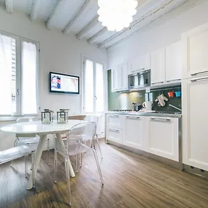  Apartment Gold By Wonderful Italy
