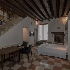  Apartamento Ca'barbarigo