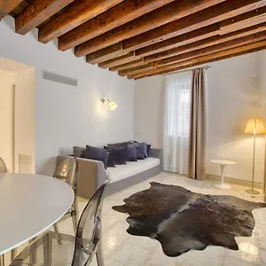  Apartamento Ca Margherita Loft & Square Palazzo Grifalconi