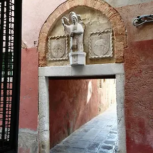  Apartamento Casa Pergoletto