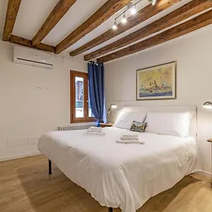  Apartamento Santa Fosca Cozy