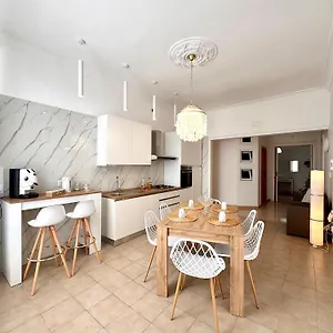 Galasso Apartamento Nápoles