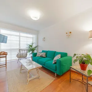 En El Centro De Apartamento Nerja