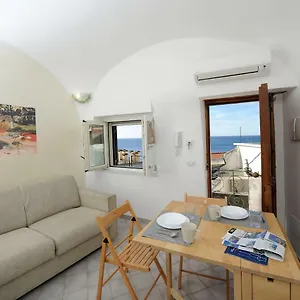 Sol Levante Сasa de vacaciones Amalfi