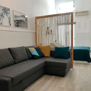 Ideal Tipo Loft En Triana Wifi Apartamento Sevilla